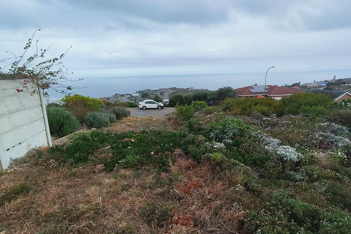 880 sqm Vacant land with Sea View in Dana Bay - Photo 3