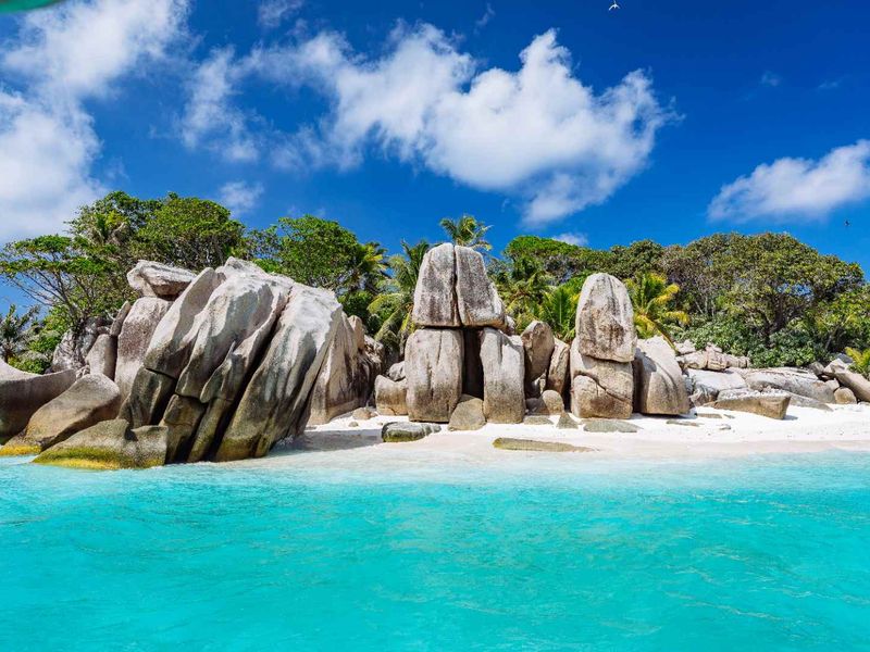 RARE & EXCEPTIONAL DEVELOPMENT OPPORTUNITY - LA DIGUE - Photo 6