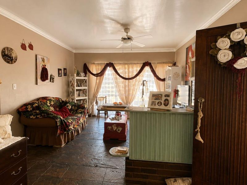 4 Bedroom House available in Flamwood - Photo 7