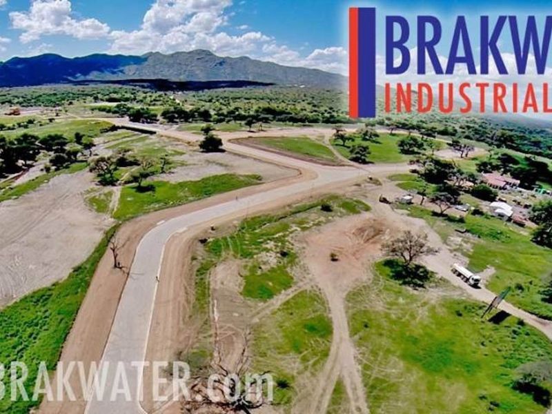 Industrial Vacant Land/Stand for Sale- Brakwater Industrial - Photo 6