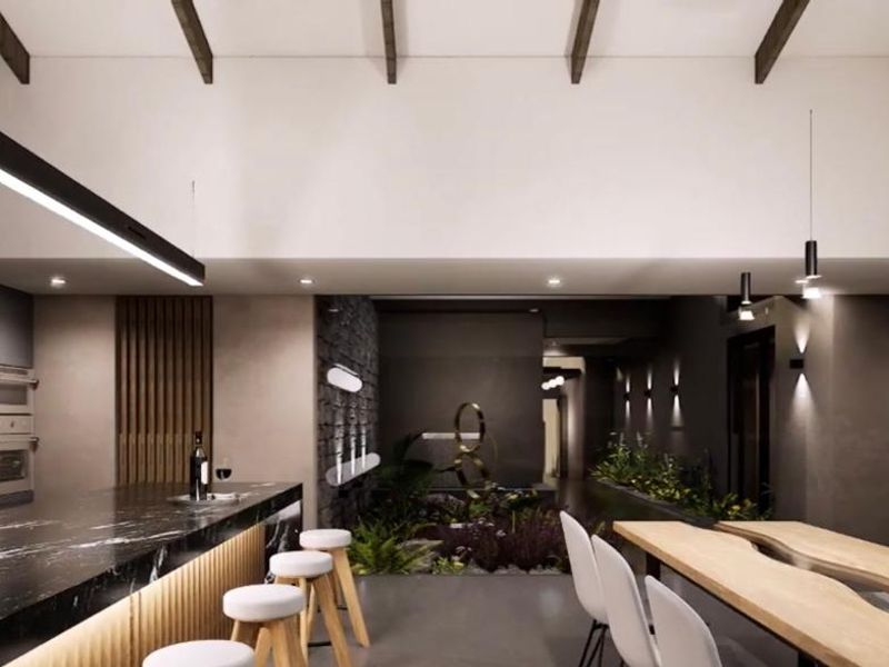 Modern Greenbelt Living, No Transfer Duty - Photo 3