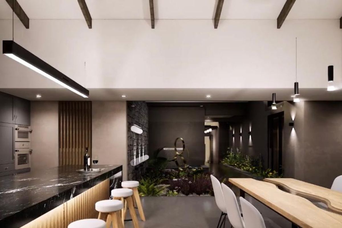 Modern Greenbelt Living, No Transfer Duty - Photo 3