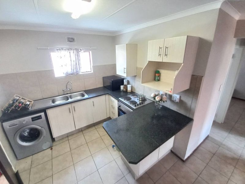 Two Bedrooms Apartment for Sale at San Ridge Heights - Photo 8