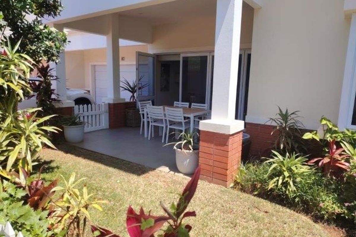 Modern Retirement Village with Scenic Views, Wellness, and Community, NOW READY TO SELL!!! - Photo 4