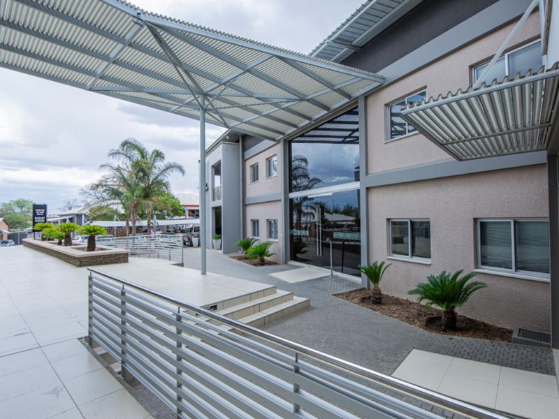 FOR SALE - Office space in CBD for Investors! - Photo 4