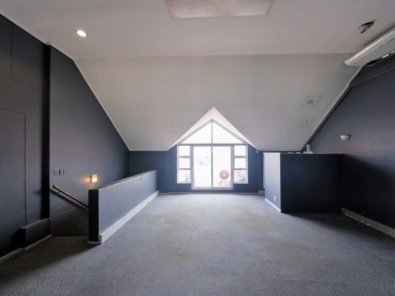 Century Square Loft Office: Secure, Scenic, and Spacious! - Photo 2