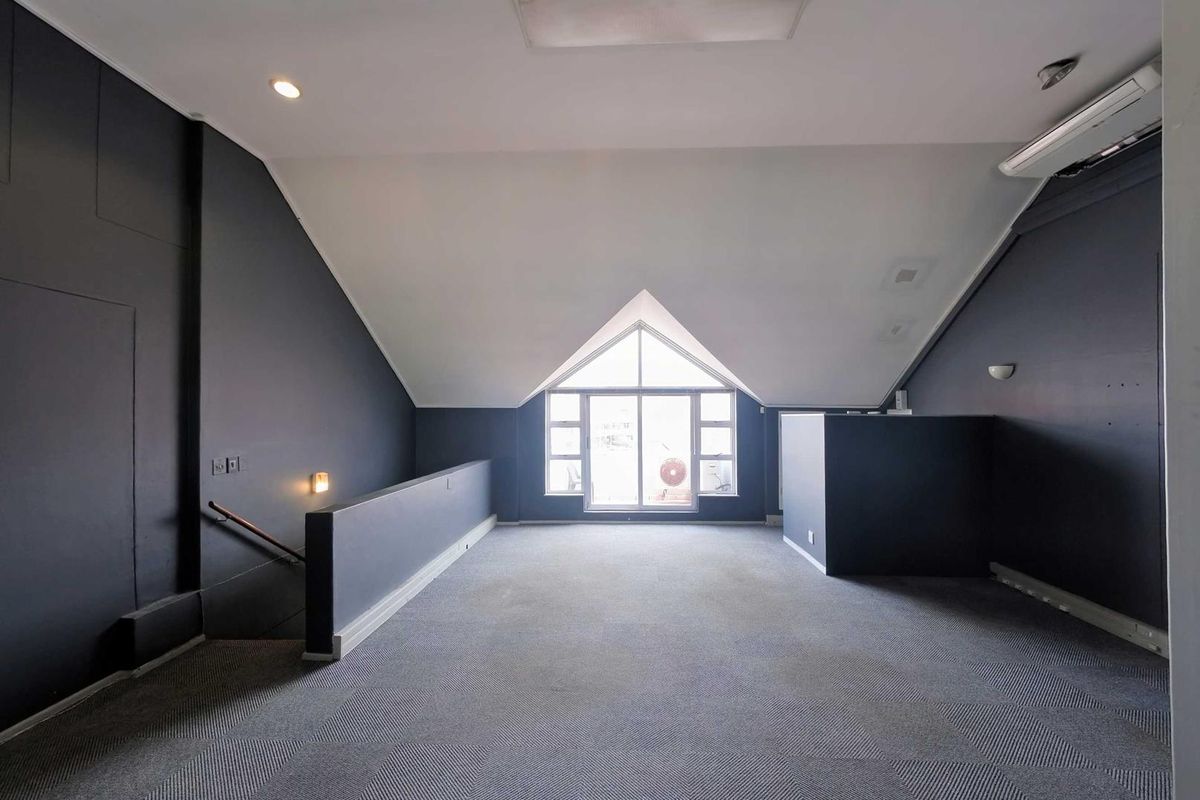 Century Square Loft Office: Secure, Scenic, and Spacious! - Photo 2