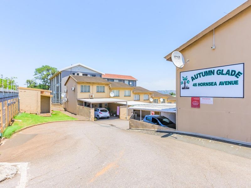 Secure, convenient, and comfortable living - Photo 1