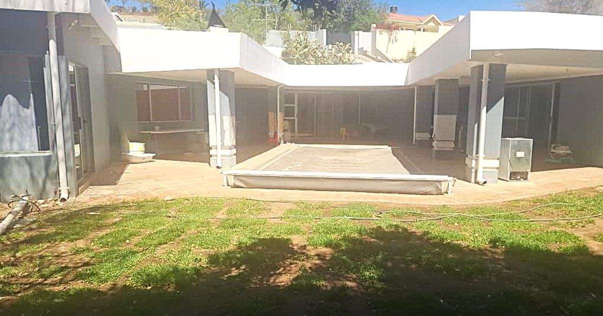 3 Bed House For Sale in Eros Park | MyProperty Africa