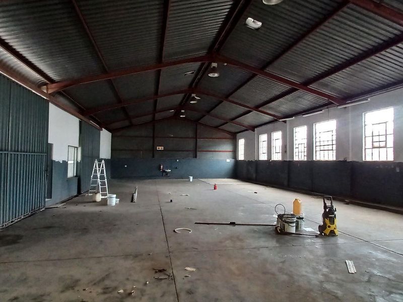 365m2 Isando Warehouse To Let - Photo 5
