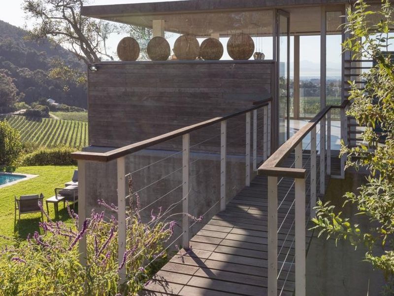 Wine Estate Living at its Finest - Photo 5