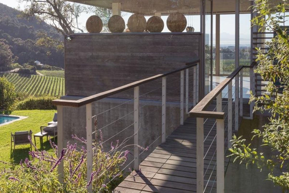 Wine Estate Living at its Finest - Photo 5