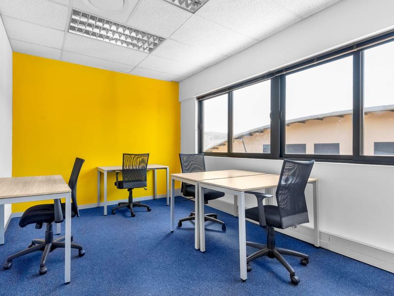 Private office space tailored to your business’ unique needs in Regus Bird Sanctuary - Photo 3