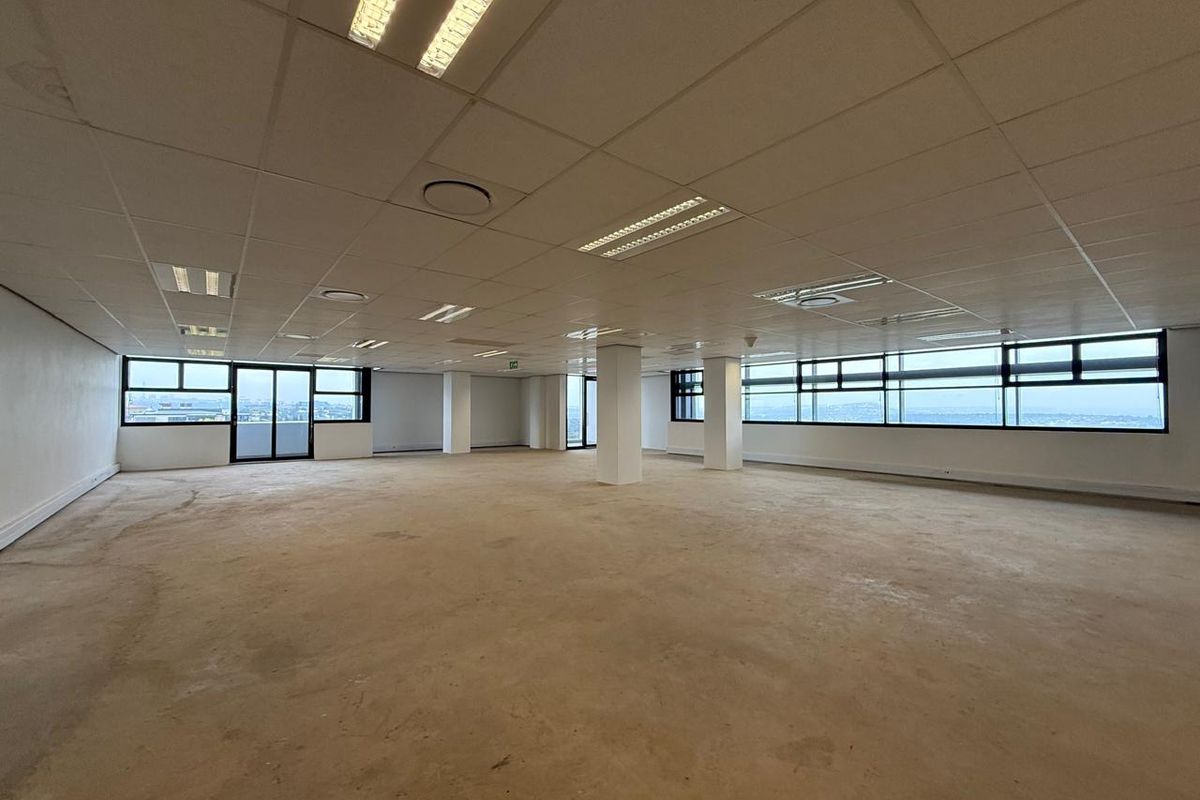 Prime Office Space for Sale at Illovo Point - Photo 5
