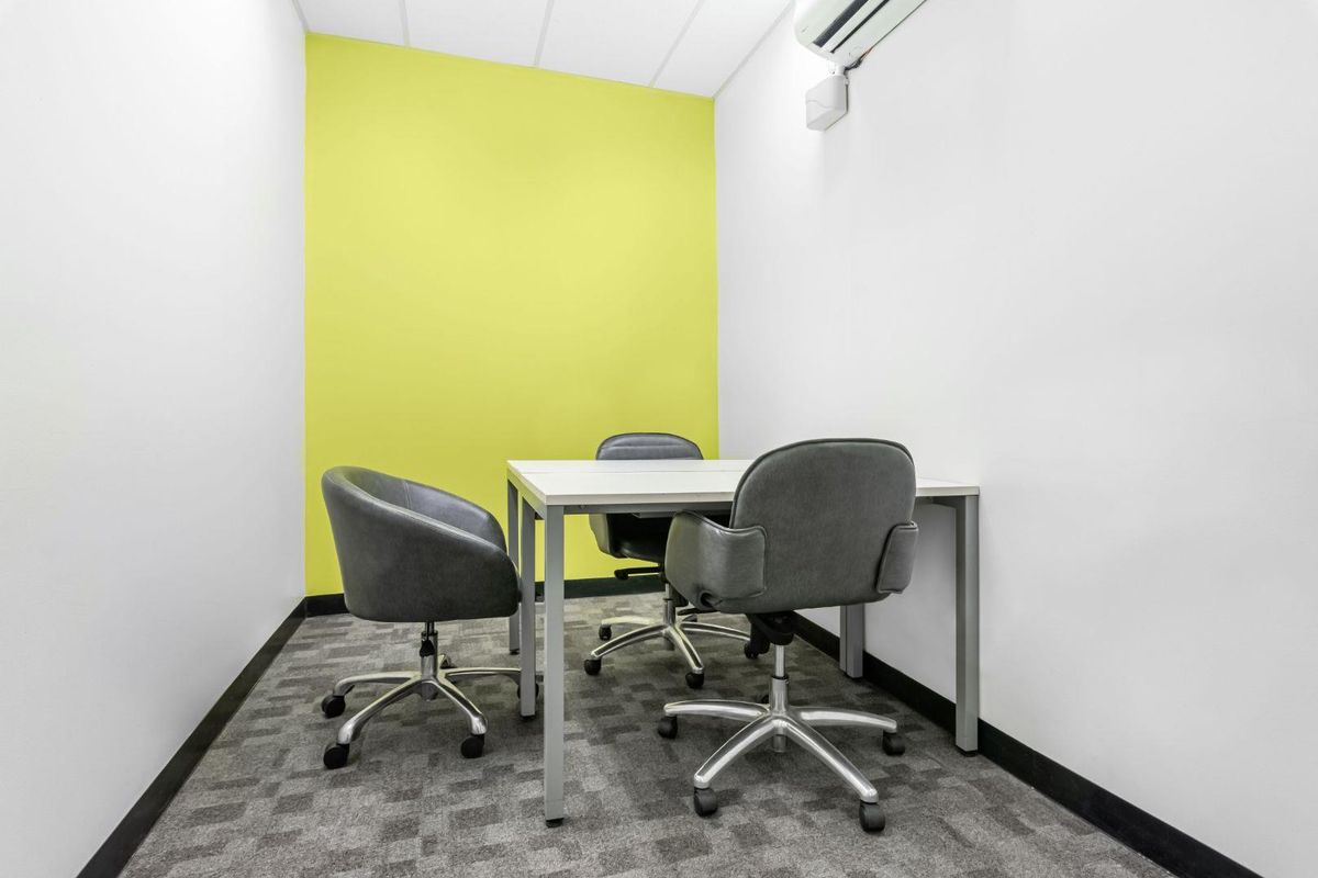 Discover many ways to work your way in Regus Westville - Westway Office Park. - Photo 5