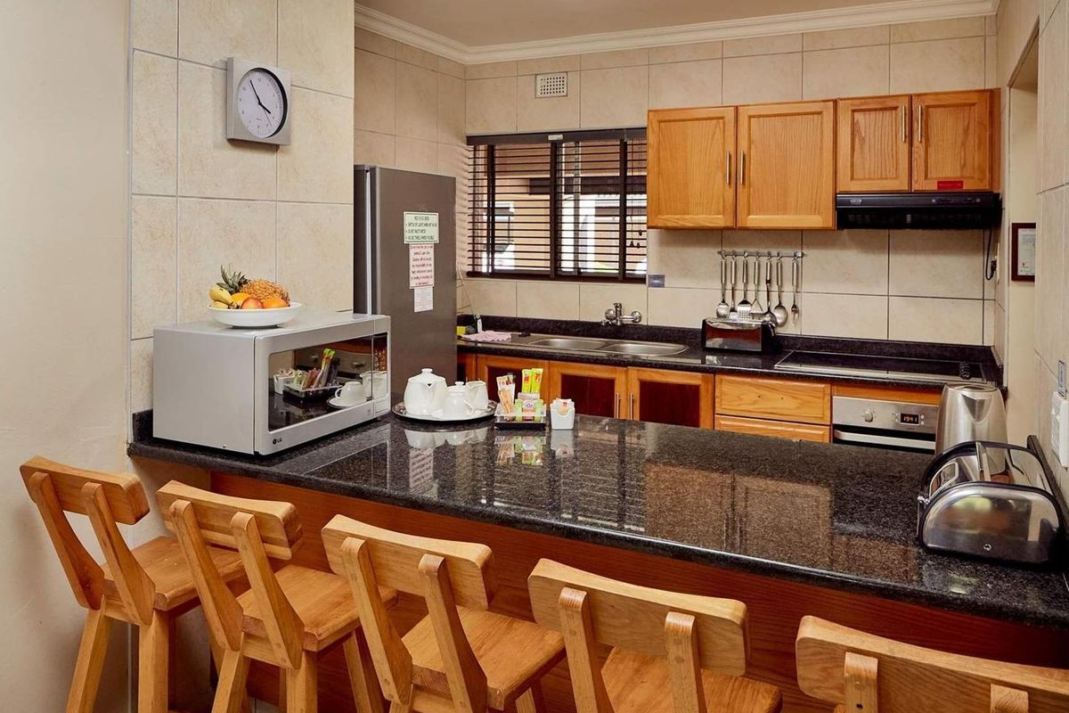 Live the Wild Life: Modern Luxury in the Heart of a World Heritage Site - Photo 3