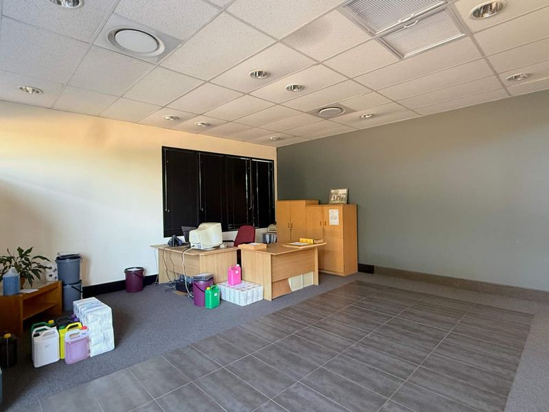 Office Space for Sale | Victoria Country Club Estate, Pietermaritzburg - Photo 6