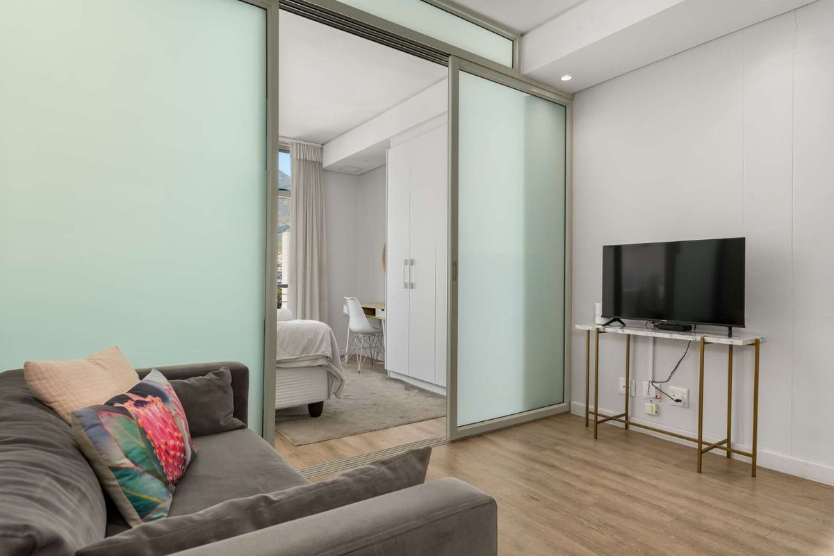 Furnished apartment in Cape Town City Bowl - Photo 5