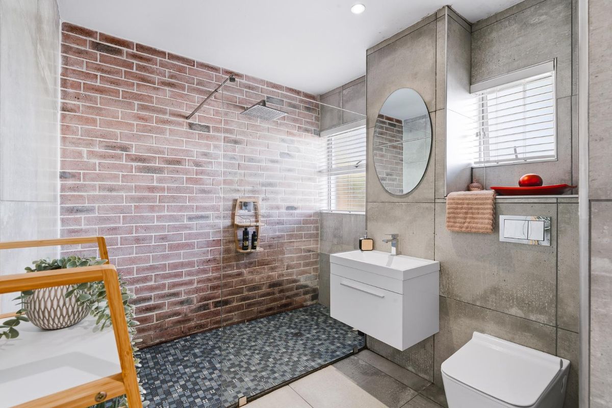 2 BEDROOM APARTMENT – A PLACE TO CALL HOME - Photo 3