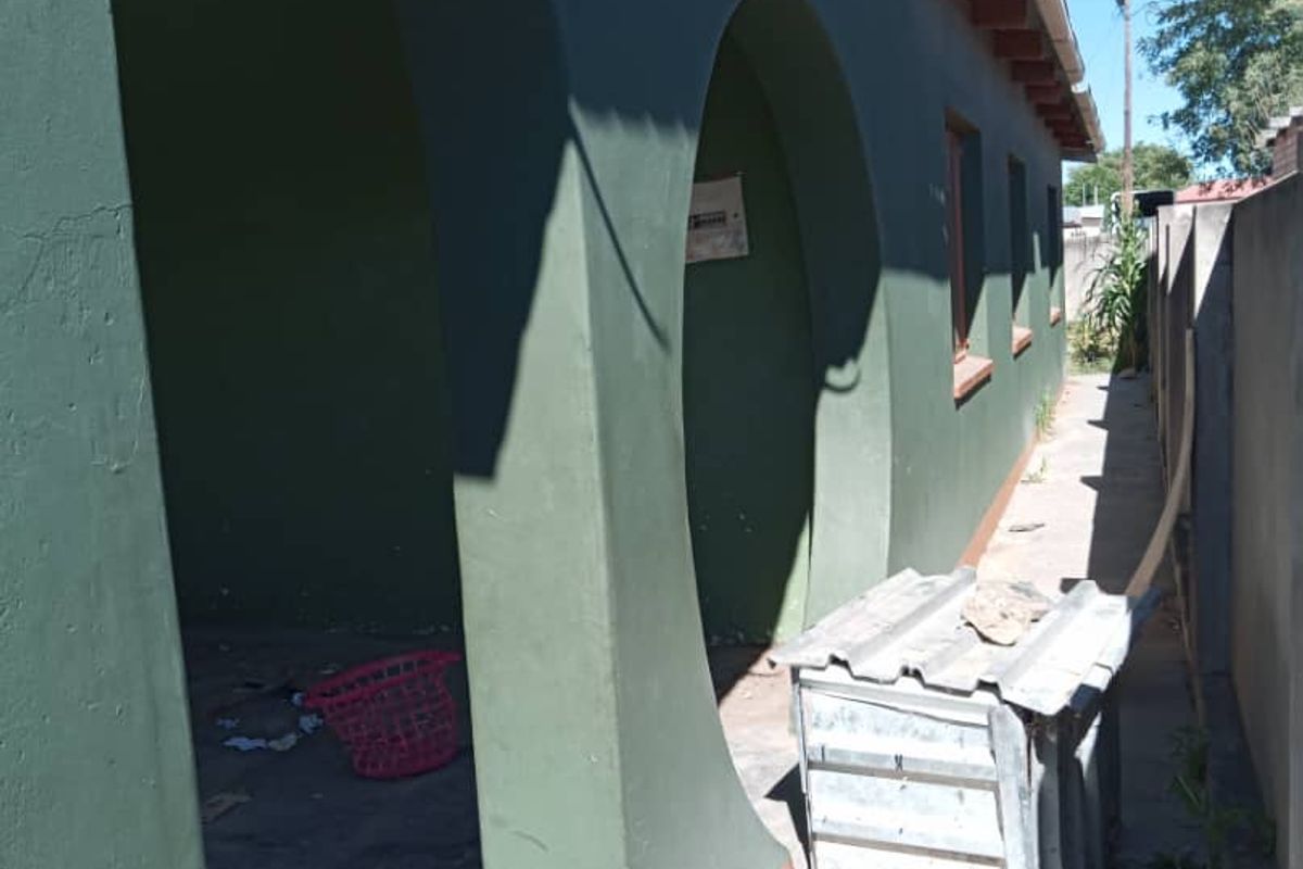 GROOTFONTEIN HOUSE FOR SALE - Photo 3