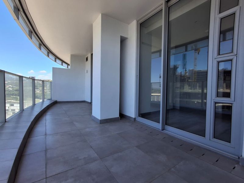 Brand New 1-Bedroom Apartment to Rent | Oceans Umhlanga - Photo 8