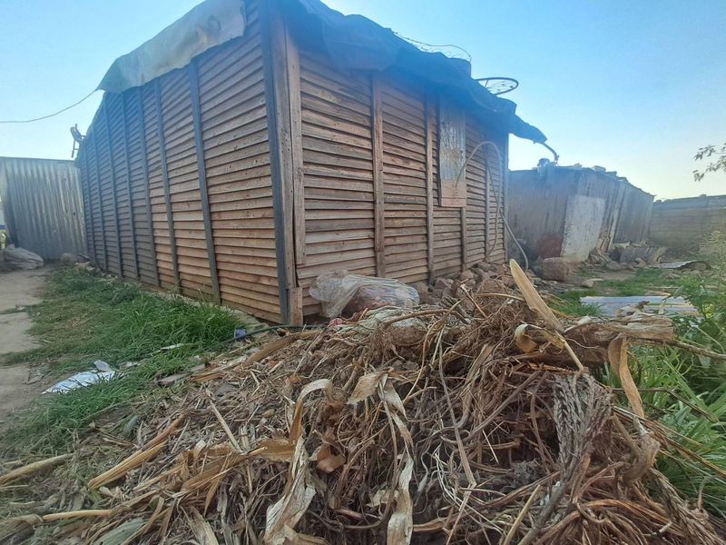 1 Bedroom House In Kaalfontein Ext 07 - Photo 10
