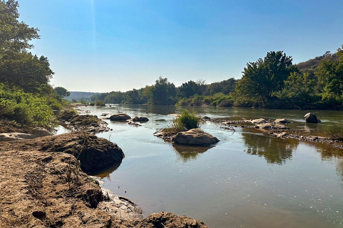 Exceptional Bushveld Stand with River Access - Photo 3