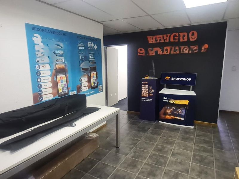 PRICE DROPPED !  -Northgate Office Park 2 offices for sale number 2 - Photo 7