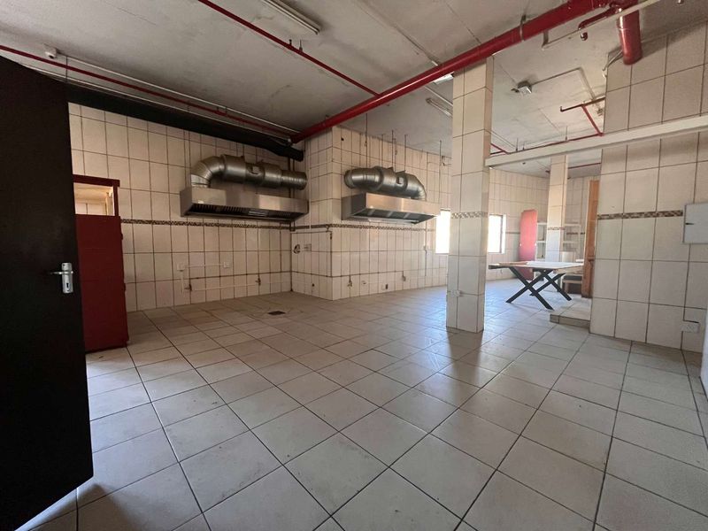 Retail & Office Rental Space - Photo 3