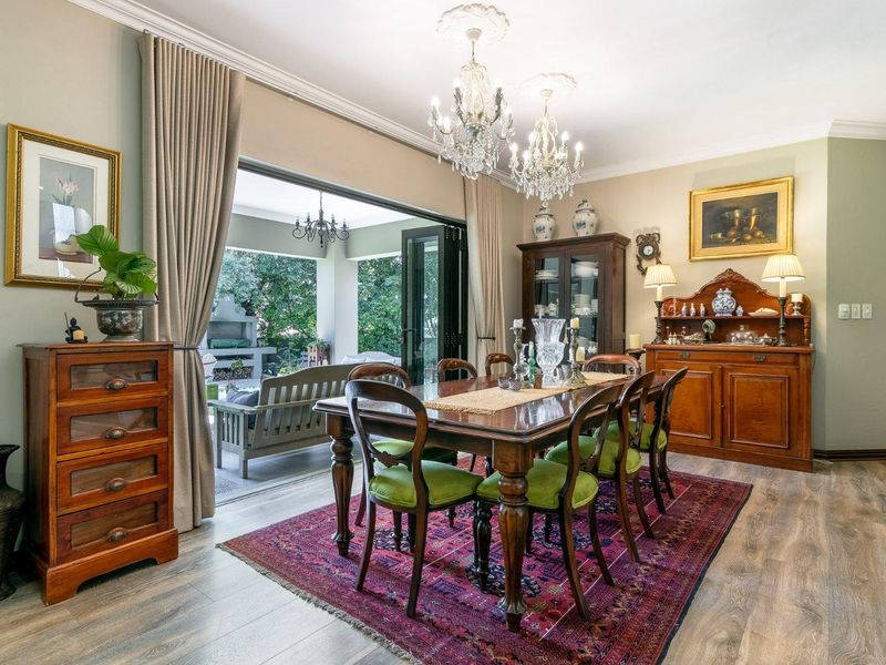 4 Bedroom House for Sale in Dainfern Golf Estate - Photo 7