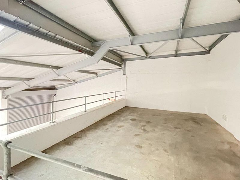Versatile Mini Warehouse To Let in Cornubia Industrial Precinct | 139m2 - Photo 5