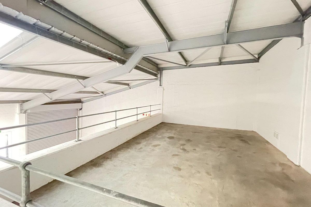 Versatile Mini Warehouse To Let in Cornubia Industrial Precinct | 139m2 - Photo 5