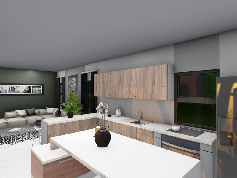 BUILD YOUR DREAM HOME ON THE GOLF COURSE - PLANS INCLUDED - Photo 8