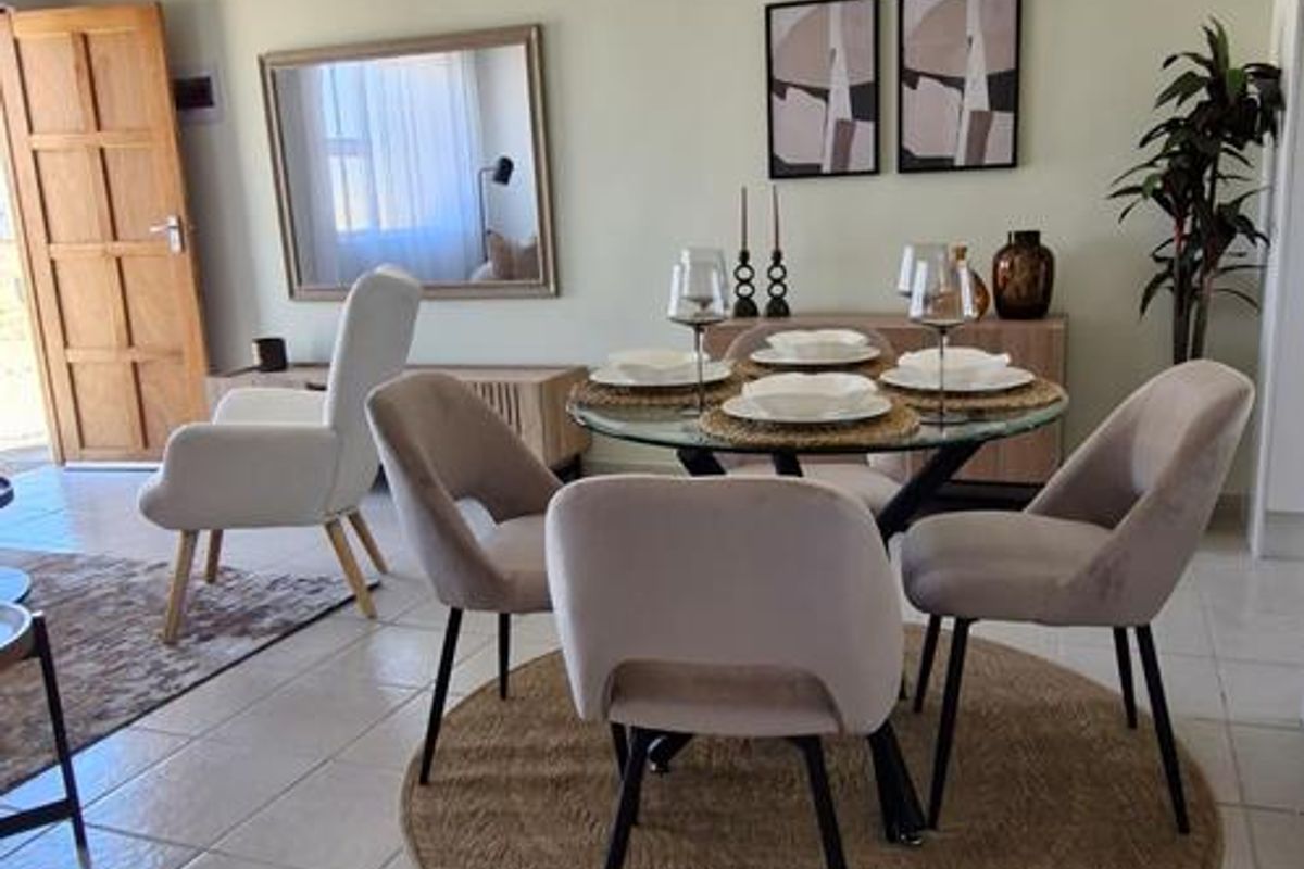 Discover Modern Coastal Living at Dunes Estate, Walvis Bay - Photo 4