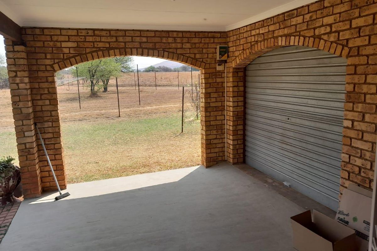 2 Bedroom House available for Rent - Photo 3