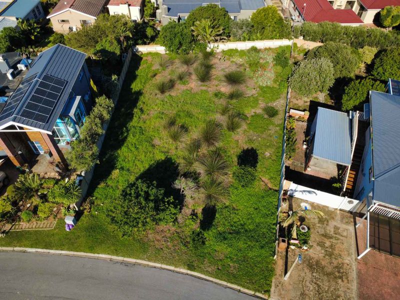 Prime vacant stand for sale in Stilbaai-Wes. - Photo 8
