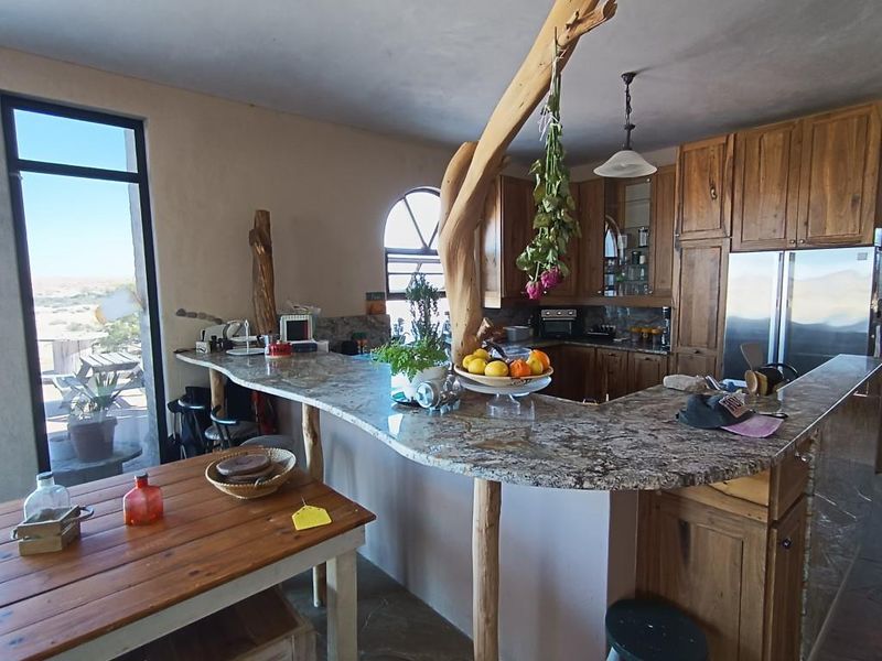 Swakop River Plots - Tranquility or Farming? Your choice - Photo 7