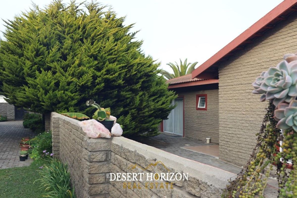 Swakopmund, Ocean View | 24 Bedroom Guesthouse For Sale - Photo 3
