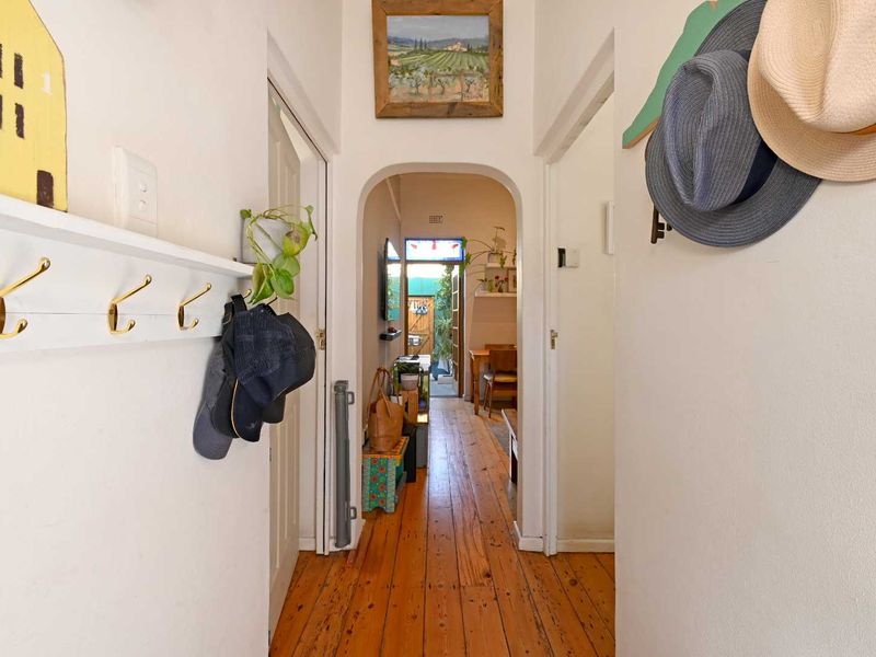 Three Bedroom Semi-Detached Home with Ocean Views - Photo 6