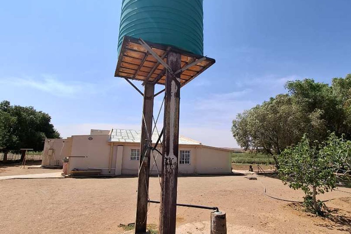 1.3ha Small holding for sale in Karos, Upington - Photo 4