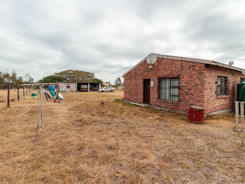 Prime 9 Hectare Smallholding | Agricultural Zoning | Port Elizabeth - Photo 2