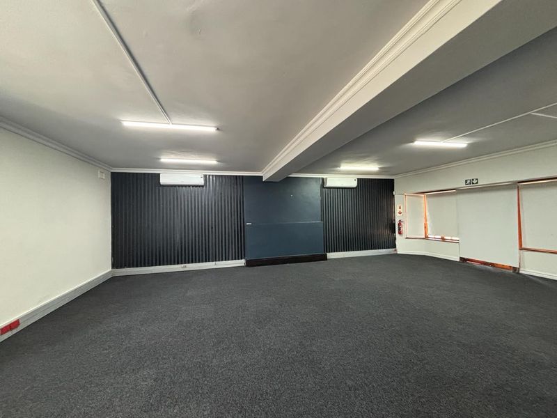 A-Grade Offices For Rent in Hillcrest Central - Photo 8