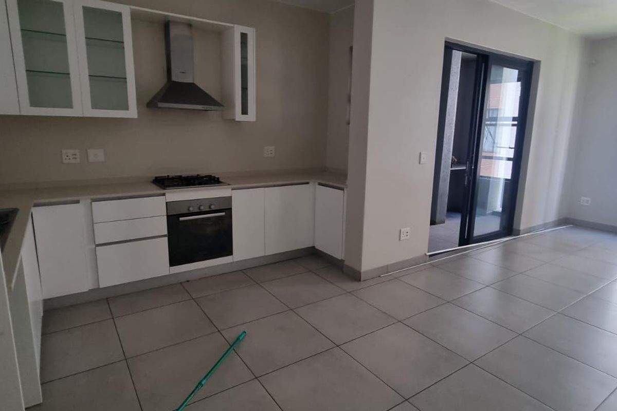 One Bedroom Apartment For Rent - Photo 2