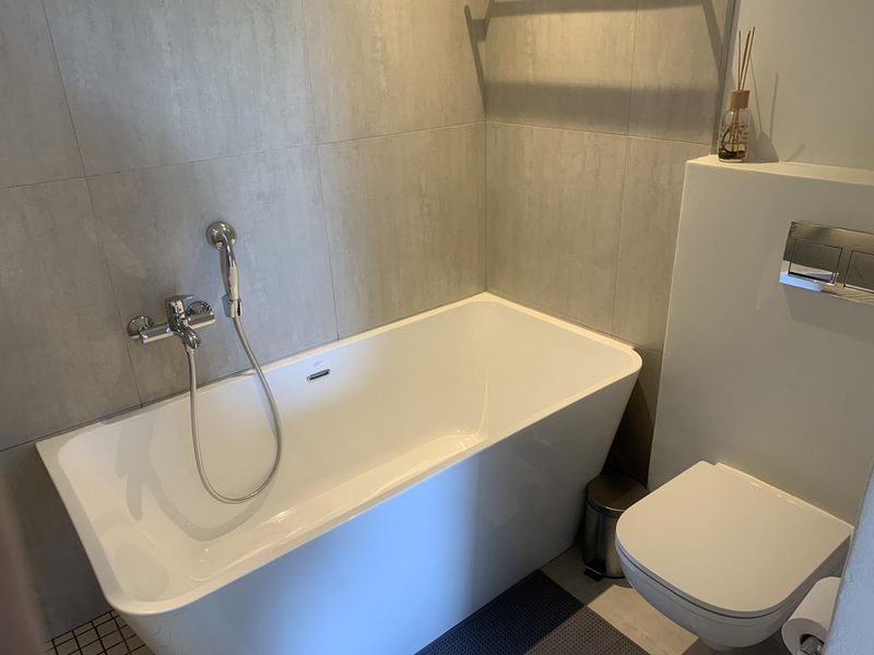 Modern 2-Bedroom Appartement in Seaward Estates - Photo 4