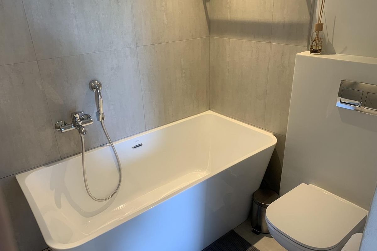 Modern 2-Bedroom Appartement in Seaward Estates - Photo 4