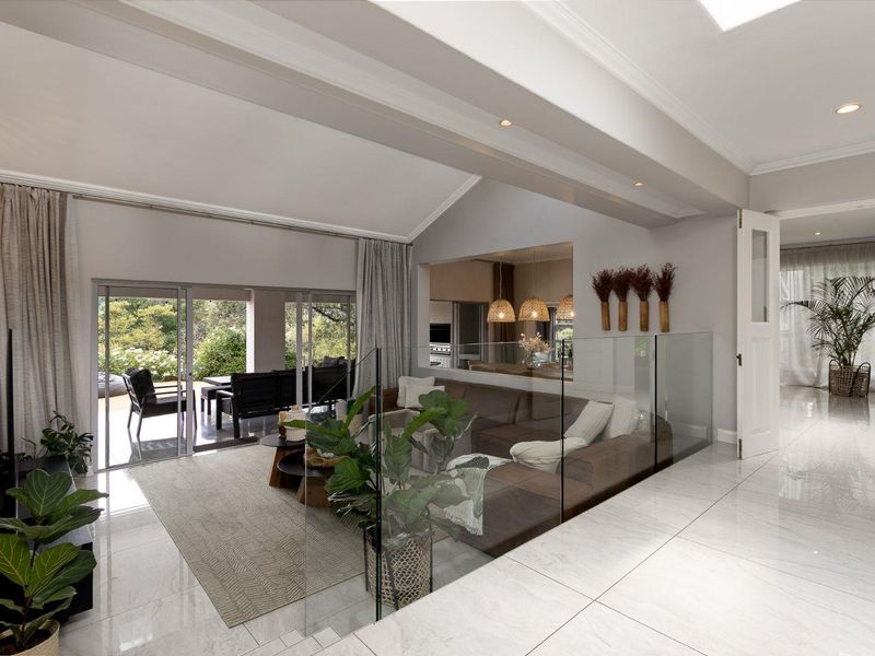 4 Bedroom House for Sale in Dainfern Golf Estate - Photo 8