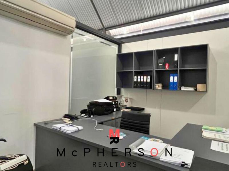 Office Space to Let near Maerua Mall - Photo 3