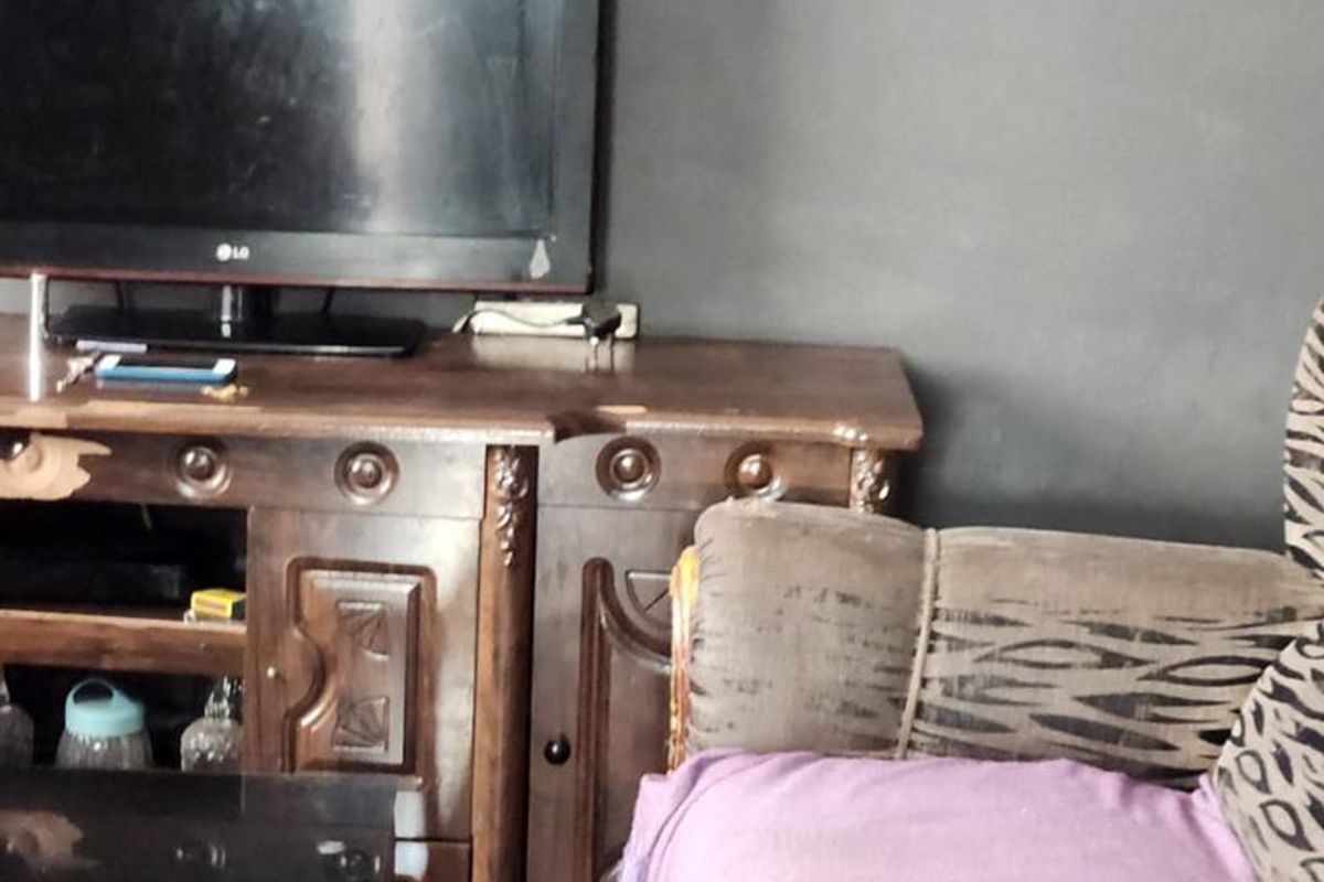 Two-Bedroom Home for Sale in Luzuko Phillipi - Photo 3