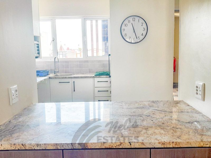 Partially Furnished To Rent in Central Swakopmund - Photo 5