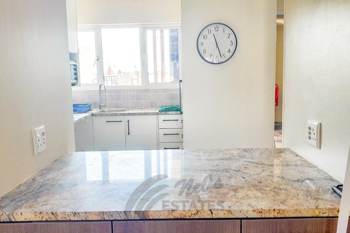 Partially Furnished To Rent in Central Swakopmund - Photo 5